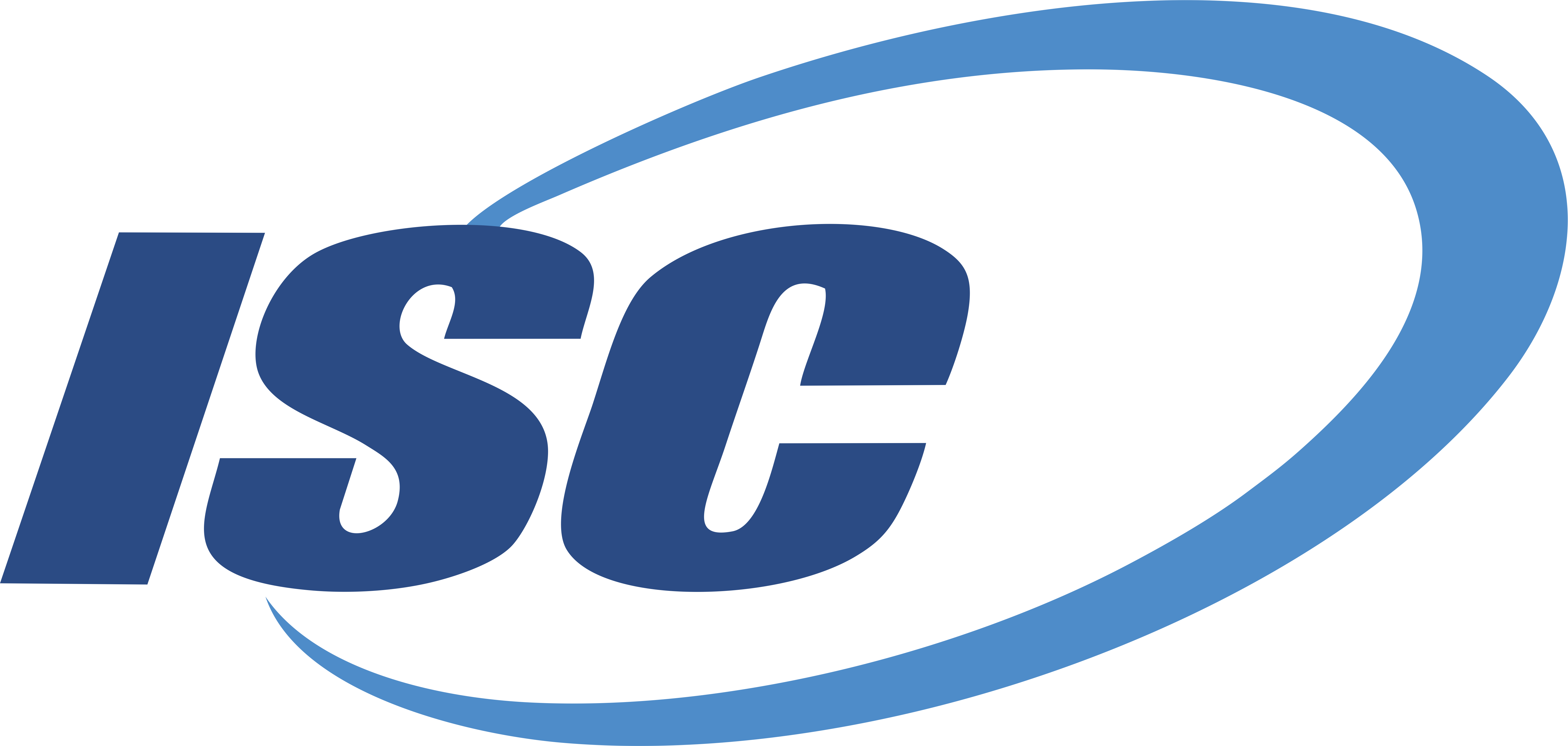 ISC logo